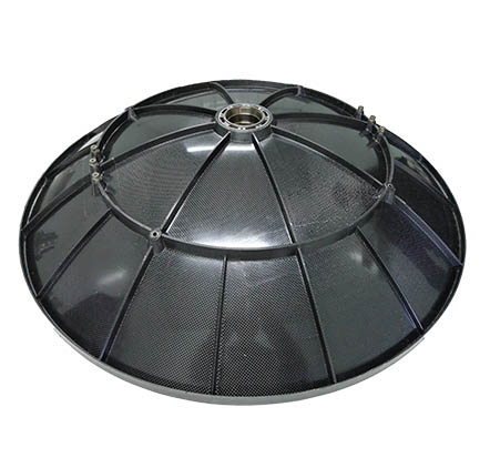 轻质(zhì)壳體(tǐ)复合材料产(chǎn)品